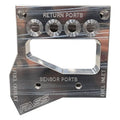 FASS Cummins Fuel Distribution Block