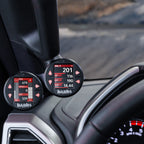 Derringer Tuner with ActiveSafety and Banks iDash Super Gauge 11-19 Ford 6.7 Banks Power