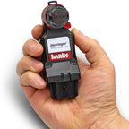 Derringer Tuner w/DataMonster includes ActiveSafety and Banks iDash 1.8 DataMonster for 14-18 Ram 1500 3.0L EcoDiesel and Grand Cherokee 3.0L EcoDiesel Banks Power