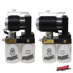 FASS Select the Heat Sink Kit for FASS System Motor
