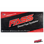 FASS LARGE SHOP BANNER