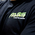FASS The Drippy Tee