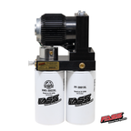 FASS INDUSTRIAL SERIES PLUS , DIESEL FUEL SYSTEM, CLASS 8, SEMI, 165GPH, UNIVERSAL