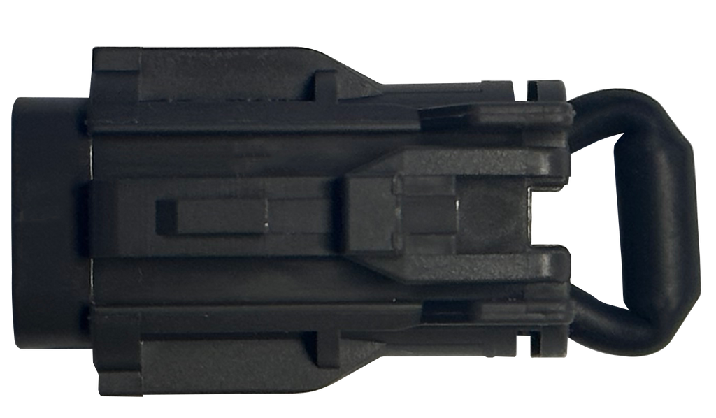 FASS Drop-In Rear Water-In-Fuel Sensor Delete Harness for RAM 2013-2018 Cummins 6.7L