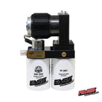 FASS Titanium Signature Series PLUS 165G Fuel System for Ford 2008-2010 Powerstroke 6.4L