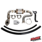 FASS EGR Solutions | EGR Filter System for Ford 2017-2019 Powerstroke 6.7