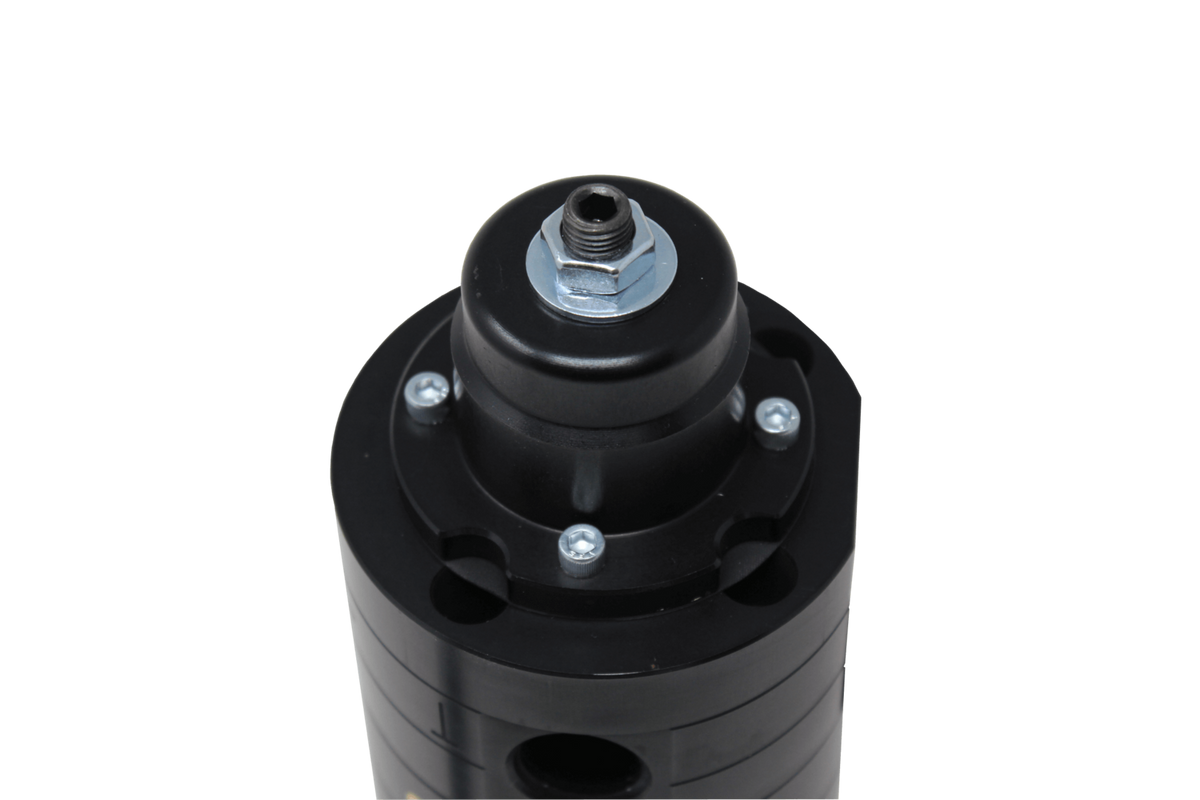 FASS Adjustable Diesel Fuel Lift Pump 290GPH for Dodge/RAM 2005-2009 Cummins 5.9L & 6.7L