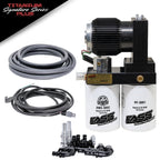 FASS Titanium Signature Series PLUS Fuel System for Dodge/RAM 2005-2018 & 2021-2024 Cummins 5.9L and 6.7L
