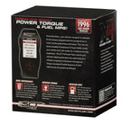 4X Power Flash Programmer Pre Loaded Ford Models SCT Performance