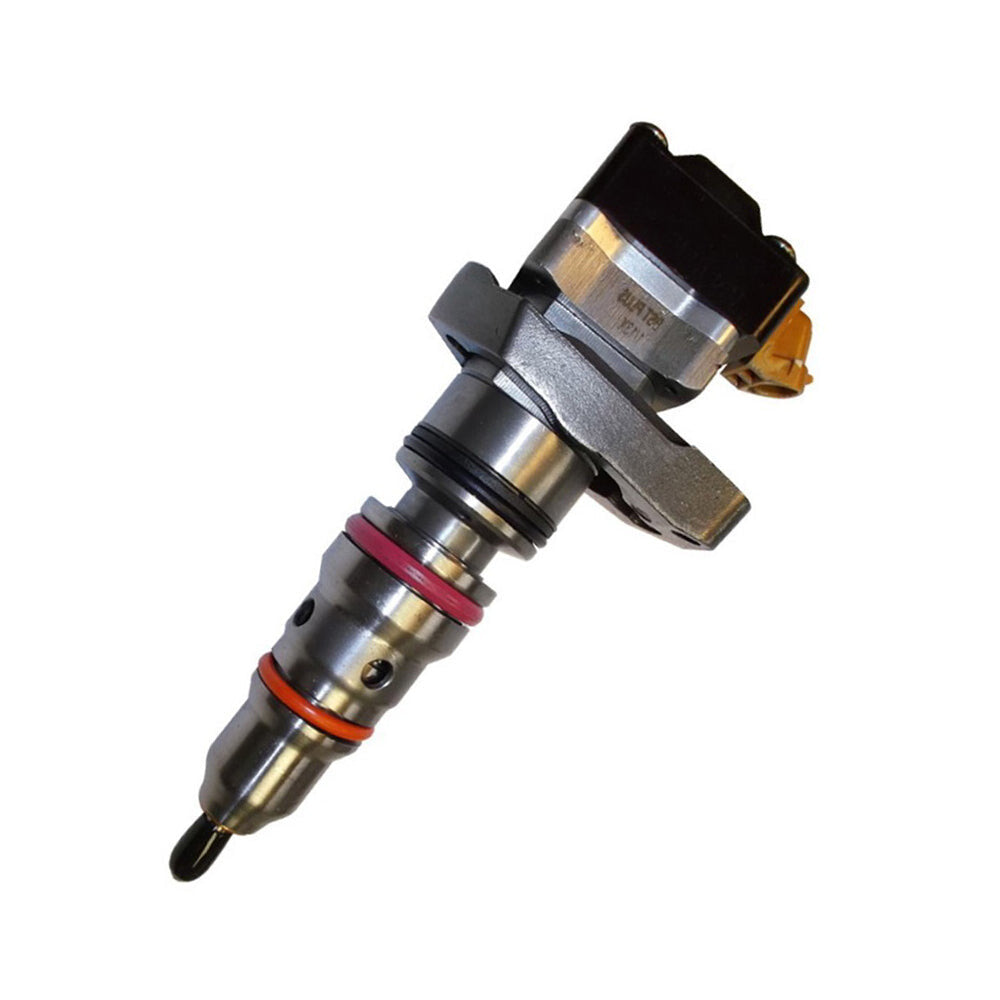 7.3 Powerstroke Injectors 80 Percent Over Premium Stage 4 250CC Hybrid Injectors 1995-2002 Ford F-250/F-350/F-450/F-550/Excursion (Set of 8) Holders Diesel Performance
