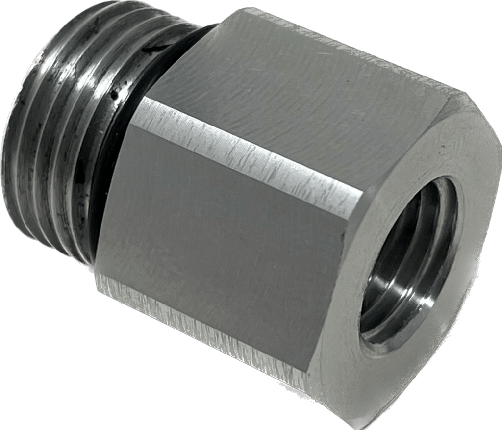 FASS Drop-In Series Heater Probe Adapter Bushing