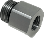 FASS Drop-In Series Heater Probe Adapter Bushing