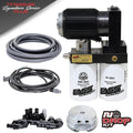 FASS No-Drop Titanium Signature Series PLUS 250G Fuel System for Dodge/RAM 2005-2018 & 2021-2024 Cummins 5.9L and 6.7L