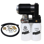 FASS Industrial Series PLUS Fuel System For PACCAR Engines INDp250G with Line Adapter Kit for Trucks without Frame Mount