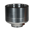 FASS Duramax Factory Fuel Filter Delete Kit 2001-2016