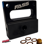 FASS 2003-2009 5.9/6.7L Cummins Factory Fuel Filter Housing Delete