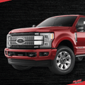 FASS EGR Filter System for Ford 6.7 Powerstroke 2017-2019