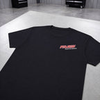 FASS FUELED BY FASS - 4XL, BLACK