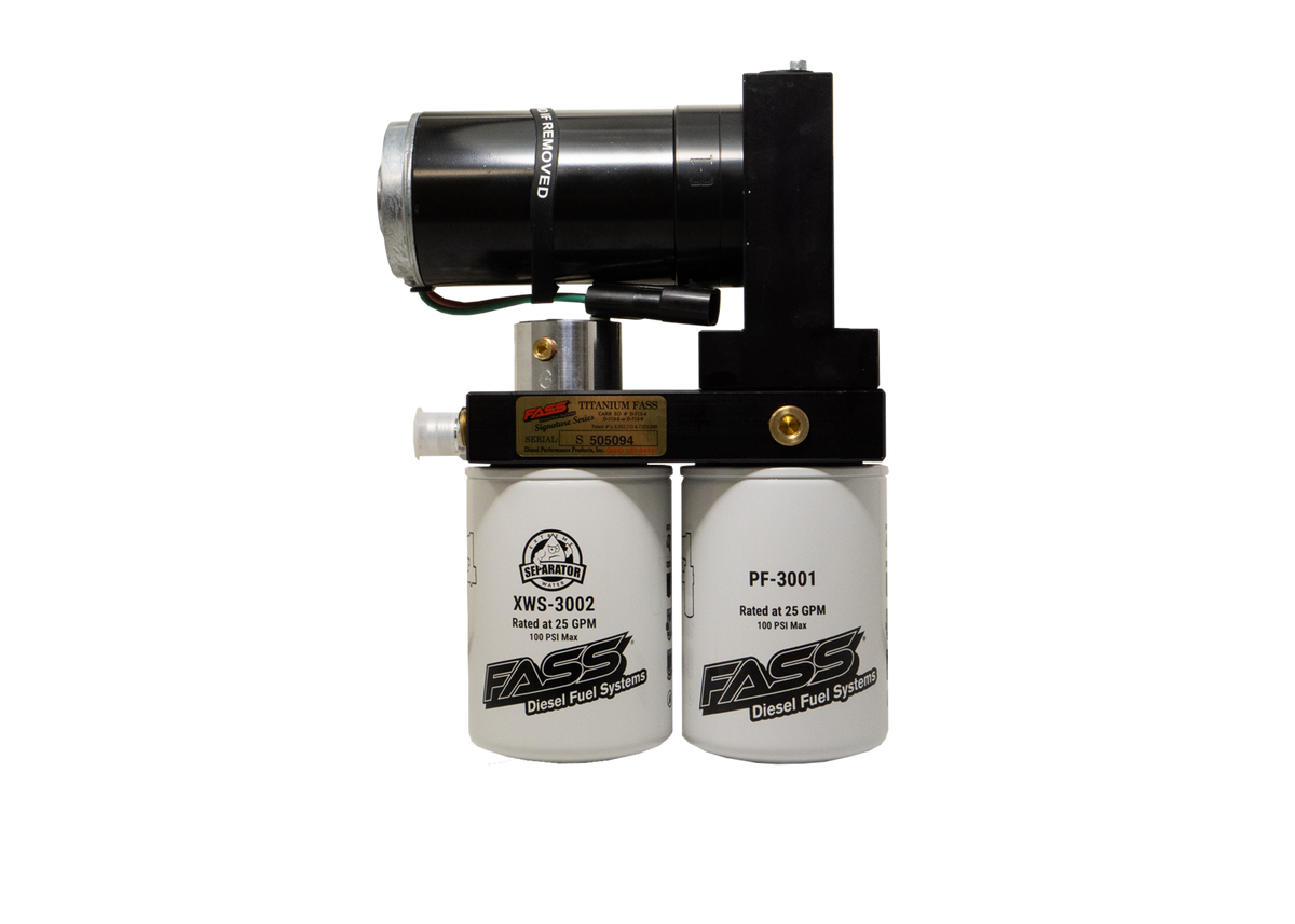 FASS TS290F260G