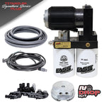 FASS No-Drop Titanium Signature Series PLUS 290G Fuel System for Dodge/RAM 1998.5-2004 Cummins 5.9L