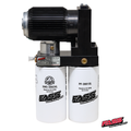 FASS Industrial Series PLUS Fuel System: For Caterpillar C27 & C32 Engines