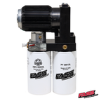 FASS Industrial Series PLUS Fuel System: For Caterpillar C27 & C32 Engines
