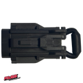 FASS Drop-In Rear Water-In-Fuel Sensor Delete Harness for RAM 2013-2018 Cummins 6.7L