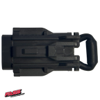 FASS Drop-In Rear Water-In-Fuel Sensor Delete Harness for RAM 2013-2018 Cummins 6.7L