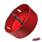 FASS 3-3/4" Bi-Metal Hole Saw
