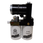 FASS Titanium Signature Series 100GPH Fuel System for Dodge/RAM 2019-2020 Cummins 6.7L