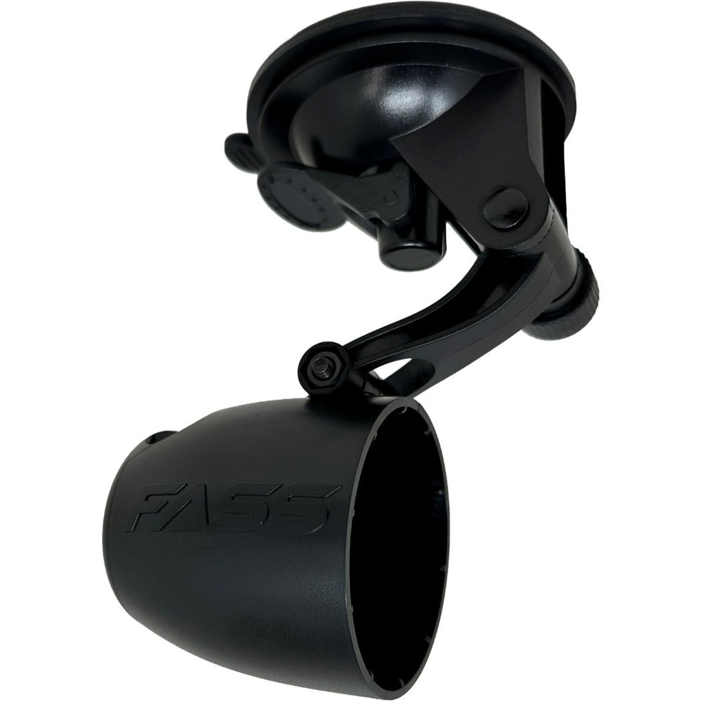 FASS Connect 2-1/16” (52mm) Suction Cup Gauge Mount