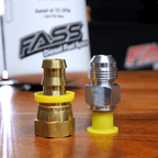 FASS CP3 Recall Fitting Kit for 2019-2020 RAM 6.7L Cummins