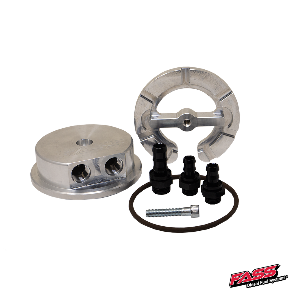 FASS Fuel Sump Kit (SK5501)