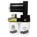 FASS 24V Titanium Signature Series Fuel Pump 250G