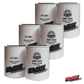 FASS Titanium Fleet Filter Pack FLP3000