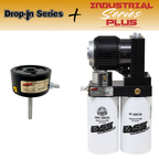 FASS Ultimate Industrial Fuel System Upgrade