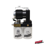 FASS Heat Sink Kit for FASS System Motor 2.9in