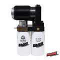 FASS INDUSTRIAL SERIES PLUS, DIESEL FUEL SYSTEM, CLASS 8, SEMI, 250GPH