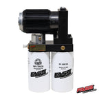 FASS INDUSTRIAL SERIES PLUS, DIESEL FUEL SYSTEM, CLASS 8, SEMI, 250GPH
