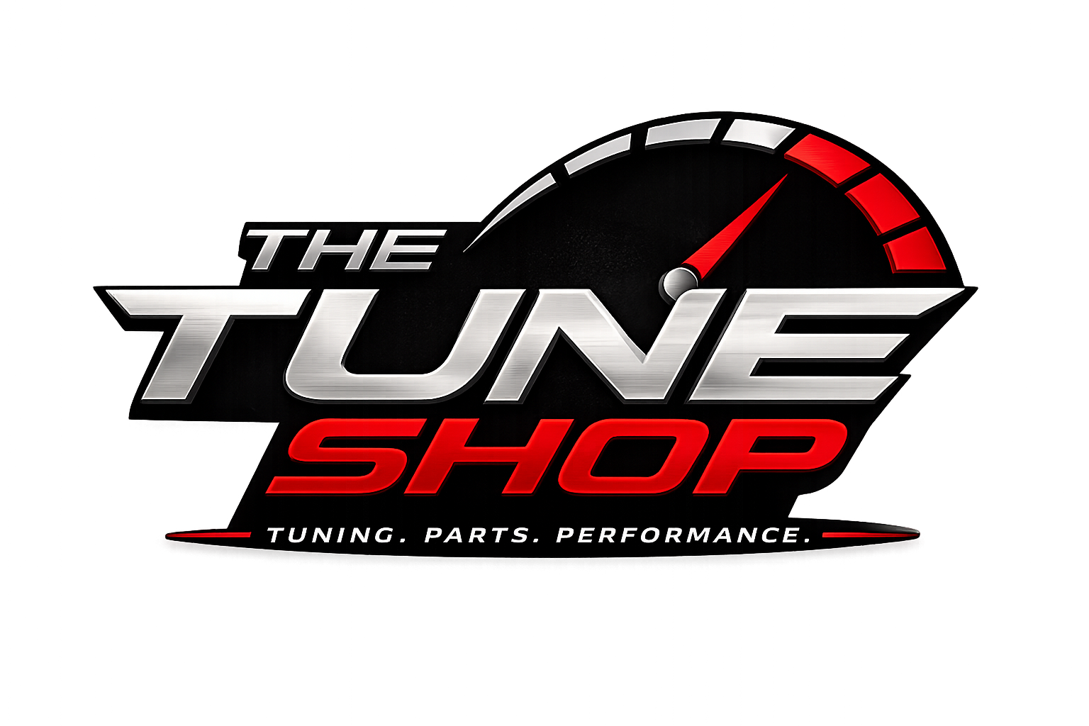 The Tune Shop