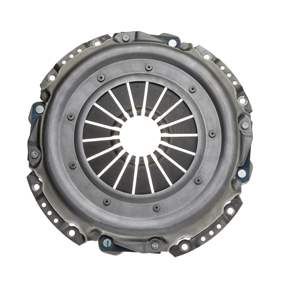 SBC Clutch Kit for 1988-1993 Dodge 2500 5.9L Diesel – Fits Other Vehicles — product image 2