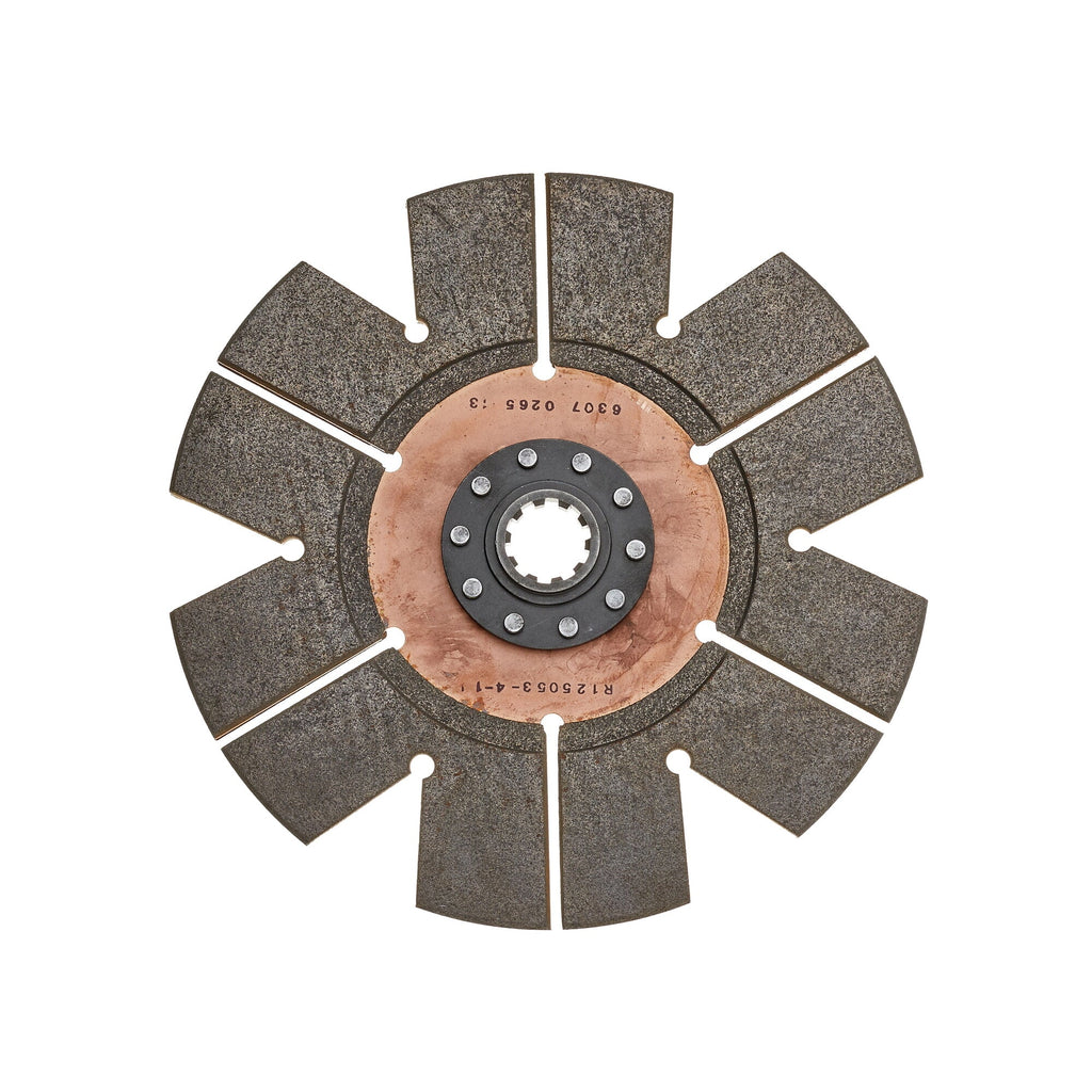 SBC Clutch Kit for 1988-1993 Dodge 2500 5.9L Diesel – Fits Other Vehicles — product image 11