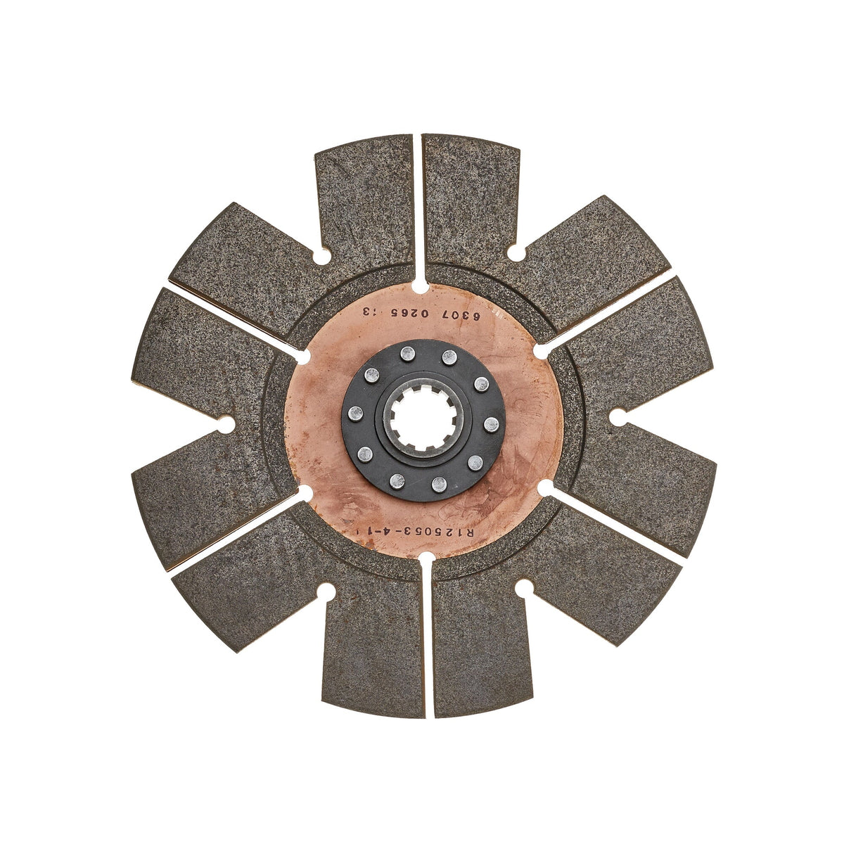 SBC Clutch Kit for 1988-1993 Dodge 2500 5.9L Diesel – Fits Other Vehicles — product image 11