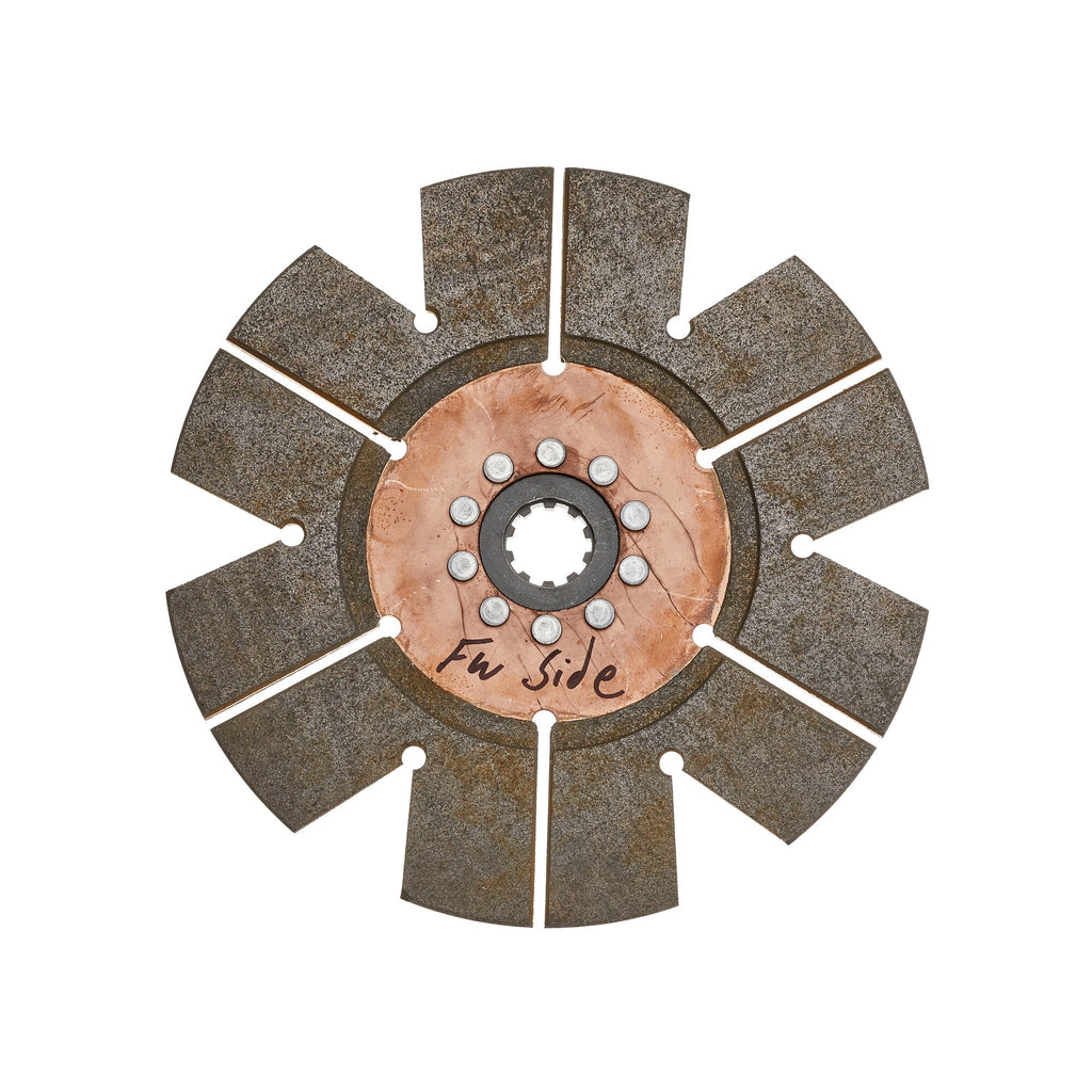 SBC Clutch Kit for 1988-1993 Dodge 2500 5.9L Diesel – Fits Other Vehicles — product image 12