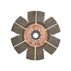 SBC Clutch Kit for 1988-1993 Dodge 2500 5.9L Diesel – Fits Other Vehicles — product image 12