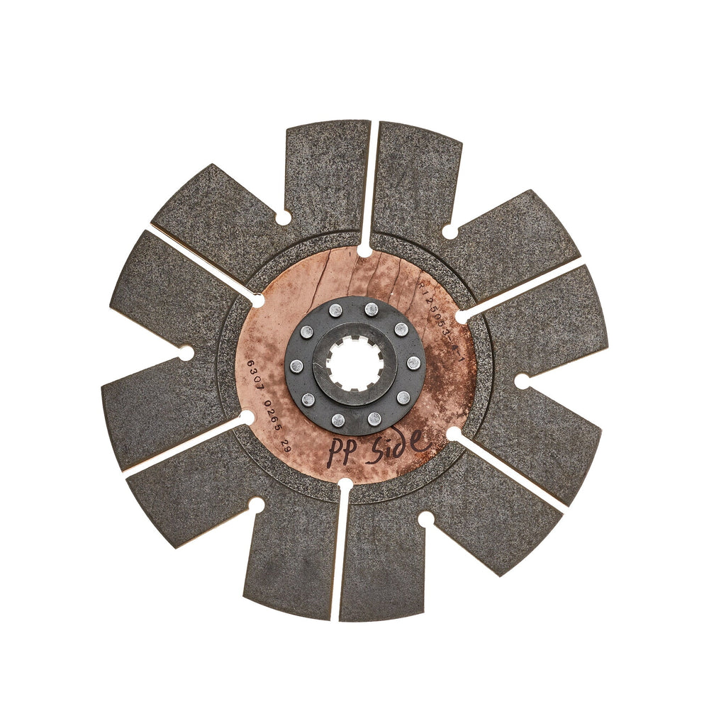 SBC Clutch Kit for 1988-1993 Dodge 2500 5.9L Diesel – Fits Other Vehicles — product image 3