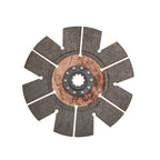 SBC Clutch Kit for 1988-1993 Dodge 2500 5.9L Diesel – Fits Other Vehicles — product image 3