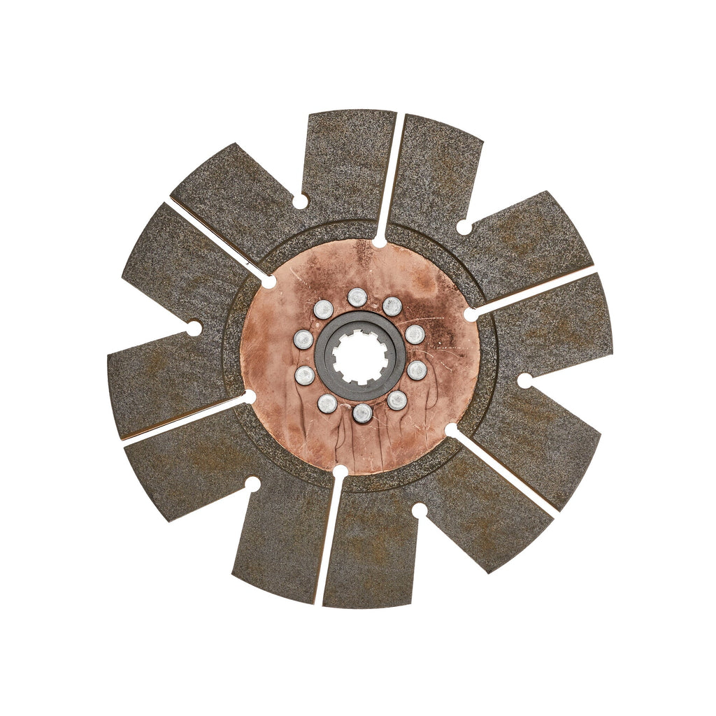 SBC Clutch Kit for 1988-1993 Dodge 2500 5.9L Diesel – Fits Other Vehicles — product image 4