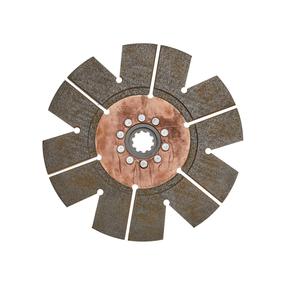 SBC Clutch Kit for 1988-1993 Dodge 2500 5.9L Diesel – Fits Other Vehicles — product image 4
