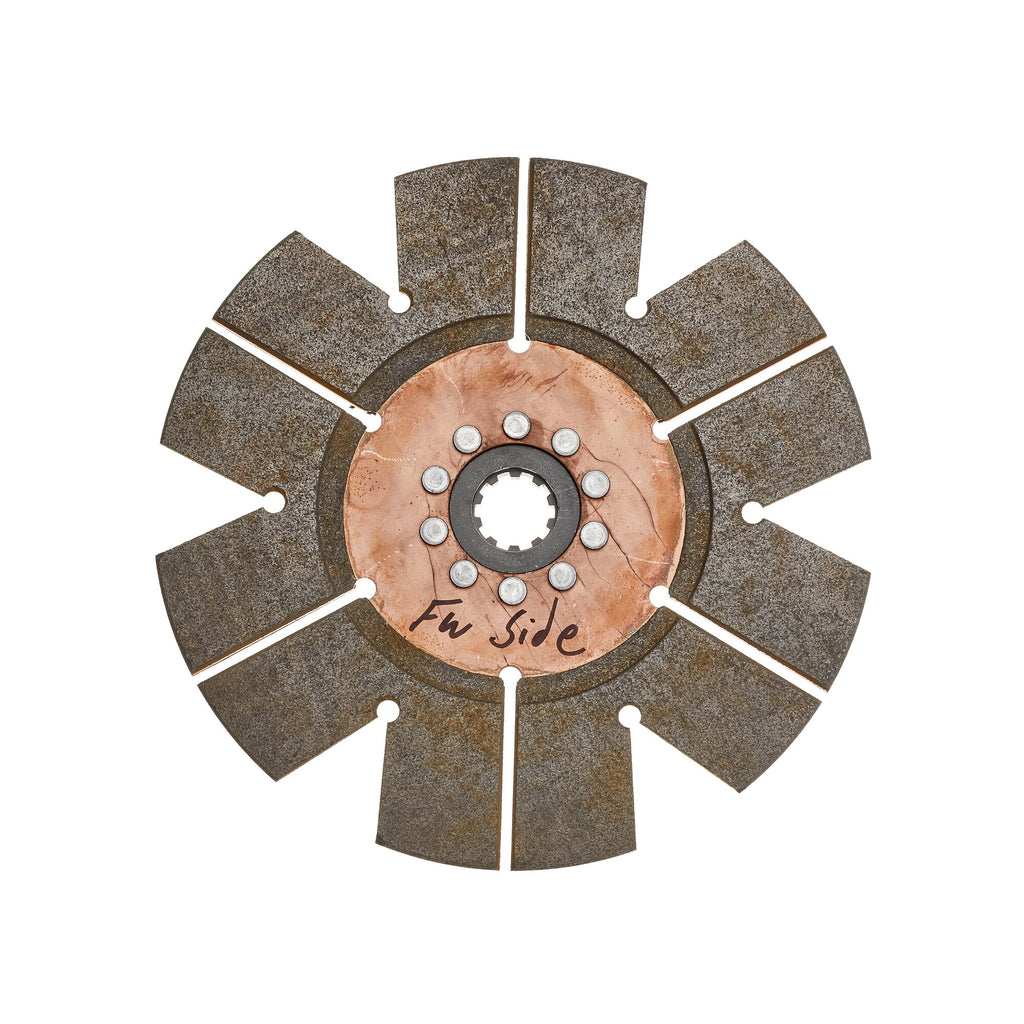 SBC Clutch Kit for 1994-2004 Dodge Ram 2500/3500 5.9L Diesel – Fits Other Vehicles — product image 13